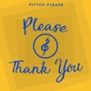 Please & Thank You - EP