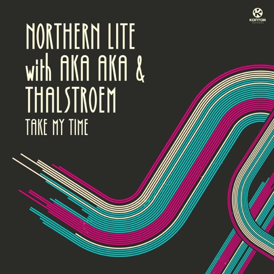 Cover artwork for Take My Time