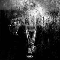 Big Sean - Dark Sky Paradise (Deluxe) artwork