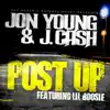 Post Up (Clean) Feat. Lil Boosie album lyrics, reviews, download