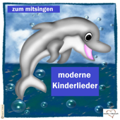 Moderne Kinderlieder zum Mitsingen - Verschiedene Interpreten