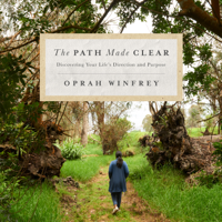 Oprah Winfrey - The Path Made Clear artwork