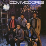 The Commodores - Nightshift