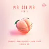 Piel Con Piel (Remix) [feat. Persa La Voz] - Single album lyrics, reviews, download