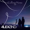 Calling Home - Single