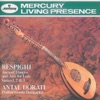 Respighi: Ancient Airs and Dances/Suites Nos.1-3