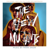 The New Mutants (Original Motion Picture Soundtrack) artwork