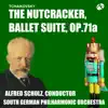 TCHAIKOVSKY: The Nutcracker, Ballet Suite/South German Philharmonic Orchestra; Alfred Scholz, Conductor album lyrics, reviews, download