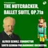 Stream & download TCHAIKOVSKY: The Nutcracker, Ballet Suite/South German Philharmonic Orchestra; Alfred Scholz, Conductor