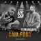 Caia Fogo (feat. Fernandinho) [Ao Vivo] artwork