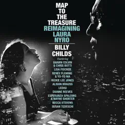Map to the Treasure Song Lyrics