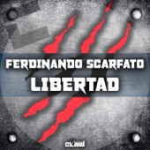 Libertad (Radio Edit) artwork