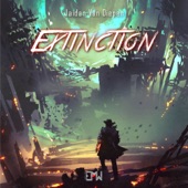 Extinction artwork