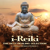I-Reiki (The Best Healing Selection 432hz Remastered) artwork