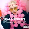 Troubled Bitch - Single album lyrics, reviews, download