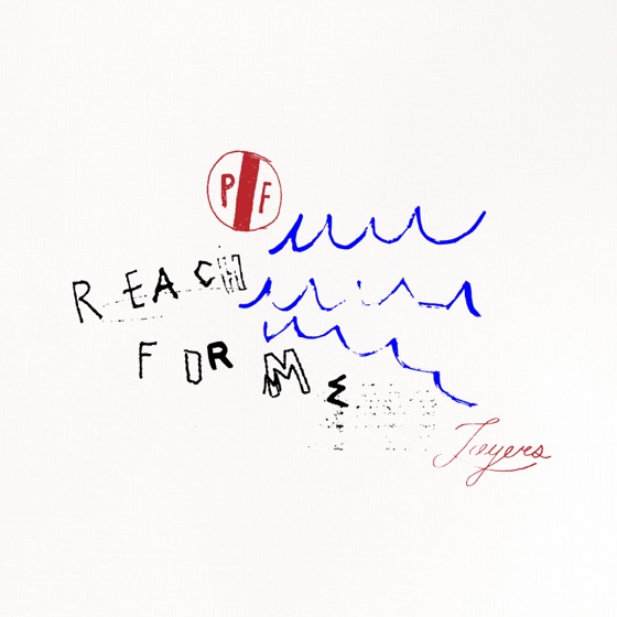 Cover artwork for Reach For Me
