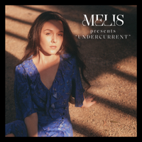 Melis - Undercurrent - EP artwork