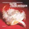 Haydn: Symphonies Nos. 88 & 89; Sinfonia Concertante in B-Flat Major album lyrics, reviews, download