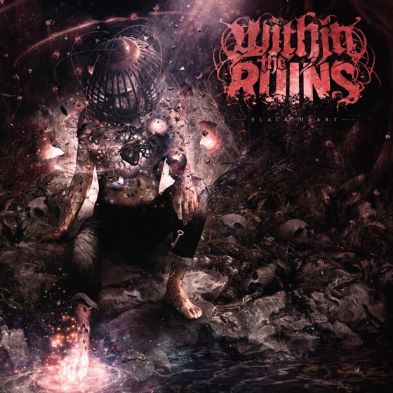 Cover artwork for Deliverance
