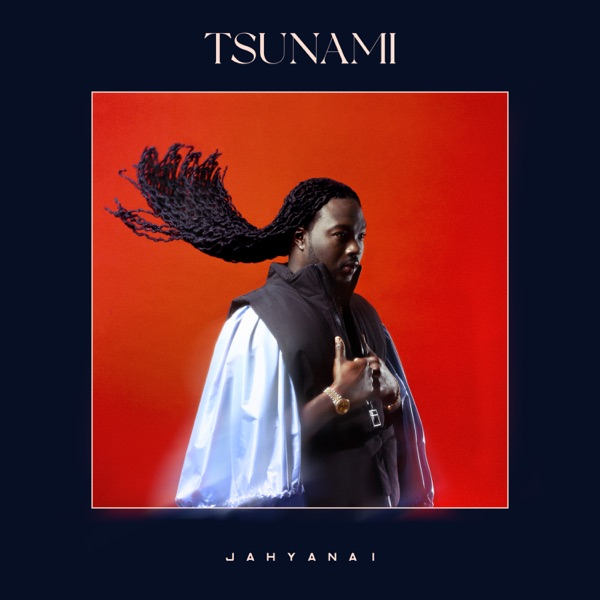 Tsunami - Jahyanai