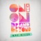 On and On and Beyond - EP