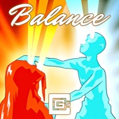Balance (feat. Caleb Hyles & Rustage) artwork