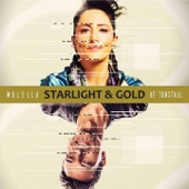 Starlight & Gold artwork