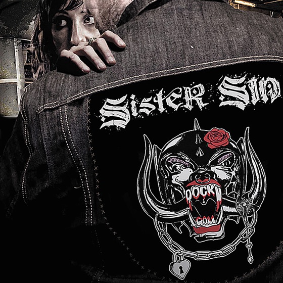 Cover artwork for Rock N Roll (feat. Doro)