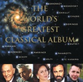 The Greatest Classical Show on Earth