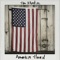 American Thread - Tim Montana lyrics