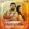 Yaazha Yaazha (From "Laabam") - Single