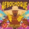 Afrochoque - Monkey Jhayam, Dj B8 & Dudu Marote lyrics