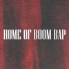 Home of Boom Bap