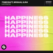 Happiness (Extended Mix) artwork