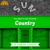 The Door to Sun Records: Country (30 Country Classics)