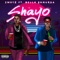 Shayo (feat. Bella Shmurda) - 2wayz lyrics