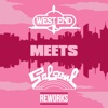 West End Meets Salsoul (Reworks)