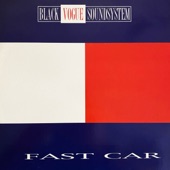 Fast Car (Extended Mix) artwork