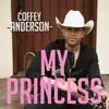 My Princess - Single album lyrics, reviews, download