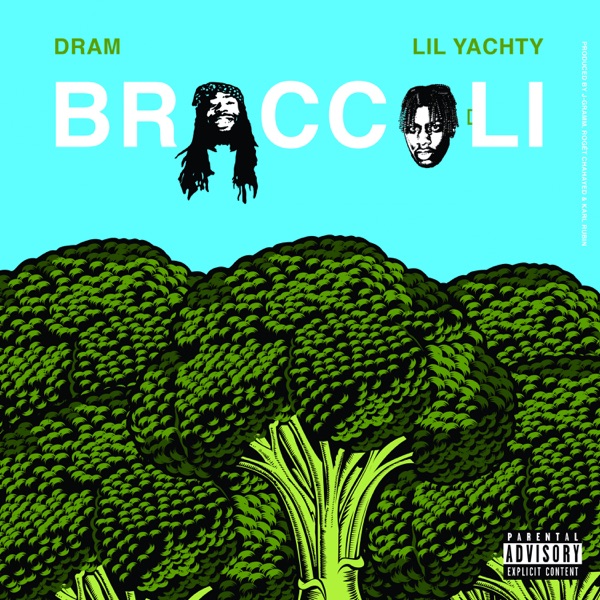 Album: Broccoli (feat. 