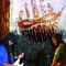 Ay Lunita Santiagueña - Pibes Chorros lyrics
