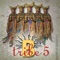 ¡Libera Me! - B-Tribe lyrics