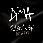 Fuckeristic (Remastered) - EP artwork