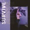 Survive artwork