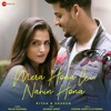 Arijit Singh & Palak Muchhal - Mera Hona Ki Nahin Hona