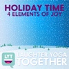 Holiday Time: 4 Elements of Joy - Single