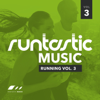 Runtastic Music - Running, Vol. 3 - Verschiedene Interpreten