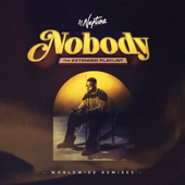 Nobody (Dancehall Remix) - DJ Neptune, J.Derobie, Joeboy & Konshens