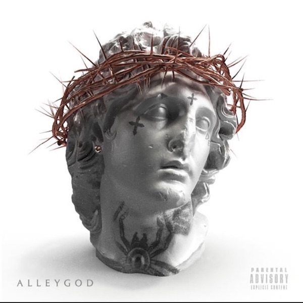 Alley Boy - AlleyGod (Album)  [iTunes Plus AAC m4a]