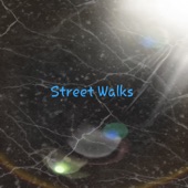 Street Walks (feat. DJ Xra) artwork